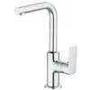 Image de Kludi 400240575 Pure&Style Robinet de lavabo, Chrome