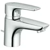 Image de Kludi 343850575 Pure&Solid Robinet de lavabo, Chrome