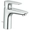Image de Kludi 342900575 Pure&Solid Robinet de lavabo, Chrome