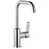 Image de Kludi 340250575 Pure&Solid Robinet de lavabo, Chrome