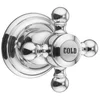 Image de Kludi Adlon 518154520 Robinet encastré en laiton