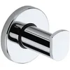 Image de Keuco 14914170000 Plan Patère Porte-Serviette en aluminium anodisé Argenté