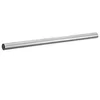 Image de Keuco 14930011800 8167427 Plan Douche tringle à rideau 1800 mm Chromé