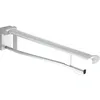 Image de Keuco 34903010738 Plan Care Barre d'appui pliable pour WC