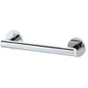 Image de Keuco 34901170300 Plan Care Barre d'appui en Argent anodisé 382 mm