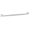 Image de Keuco City.2 02701010400 Porte-serviettes de bain Chromé 400 mm
