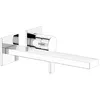 Image de Keuco 51116010202 51116 Mitigeur monocommande pour lavabo Chromé