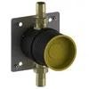Image de HG Bras de douche 450mm chromé