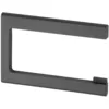 Image de Keuco Porte-papier toilette EDI 400 - Forme ouverte - Sw-chr geb