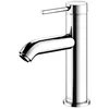 Image de KEUCO IXMO Soft Mitigeur monocommande lavabo 100, sans écoulement, projection 114mm, 59502012100, couleur: chromé