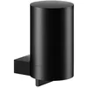 Image de KEUCO Plan Distributeur de savon en métal noir mat 280 ml