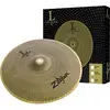 Image de Zildjian LV8018CR L80 Low Volume 18 inch Crash Ride