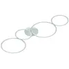 Image de TRIO, Plafonnier, Rondo incl. 1xLED