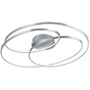 Image de TRIO, Plafonnier, Gale incl. 1xLED