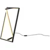 Image de Trio Lampe de table Edge Noir - 526810132