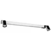 Image de Trio Leuchten LED Applique de salle de bain ENRICO 281479306, Métal chromé, 9 Watt LED, excl. 2x GU10, Couleur de la lumière réglable