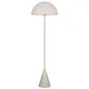 Image de Trio Lampadaire Rond en métal Alfie