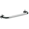 Image de Emco 457000130 Rondo 2 Poignée pour Baignoire Chromé 30 cm