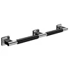 Image de Emco 357021201 System 2 Barre d'appui Chromé 665 mm