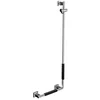 Image de Emco 357021208 Barre d'appui de douche Chromé