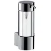 Image de Emco 352100100 System 2 Distributeur de savon liquide Chromé