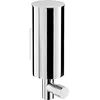 Image de Emco 352100102 System 2 Distributeur de savon liquide Chromé