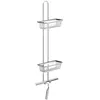 Image de Emco 356600108 System 2 Support mural Chromé
