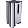 Image de Emco 350000104 System 2 Porte-papier pour 2 rouleaux Chromé