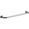 Image de Emco Rondo 2 456000145 Porte-serviettes Chromé 450 mm