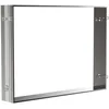 Image de EMCO Cadre de montage ASIS (910 mm) pour UP-LSPS Prestige à 989705007/17/48/49, HSN 989700007