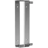 Image de EMCO Asis Cadre encastrable pour salle de bain Modules Asis 2.0 (80,9 cm de hauteur), cadre pour meuble de salle de bain de qualité supérieure en tant que modèle encastré, pour une installation précise et sûre