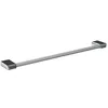 Image de Emco Trend 026000160 Porte-serviettes Chromé Longueur 600 mm