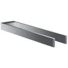 Image de EMCO Liaison 185000131 Porte-serviettes rigide à 2 bras Chromé 310 mm