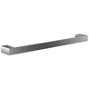 Image de EMCO Liaison 186000160 Porte-serviettes de bain Chromé 630 mm