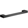 Image de Emco Loft Poignée de baignoire Noir 342 mm