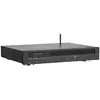 Image de Magnat MMS 730 noir - Lecteur réseau compact avec façade en aluminium de qualité supérieure et de nombreuses fonctions de streaming