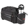 Image de Norco Ohio Sacoche pour vélo Noir 38 x 20 x 17 cm 7,5 l