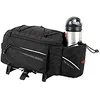 Image de Norco Ohio topklip Sac Porte-Bagages Noir, One Size