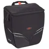 Image de Norco Unisexe - Sac à bagages Canmore Ks pour adulte Noir 13 litres