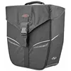 Image de Norco Unisexe - Adulte Idaho Sac Simple Noir 38 x 17 x 34 cm