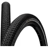 Image de Continental Top Contact Pneus pour vélo Mixte, Noir, 55-559