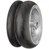Image de Continental Pneu Avant Sport-touring Contiraceattack 2 58w Tl