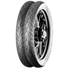 Image de Continental ContiStreet Reinforced 50P TL Touring Rear Tire 80/90