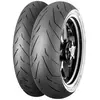 Image de Continental Pneu De Route Contiroad M/c 52s Tl