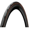 Image de Pneu Continental Grand Prix 5000 700x23 / 25/28 Marron, Type mm 700X25