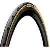Image de Pneu Continental Grand Prix 5000 All Seasons TR Noir Crème 700x25, Type mm 700X25