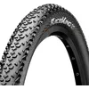 Image de Continental Race King 2.2 Pliable, Pneu Unisexe-Adulte, Noir, 29x2.20 55-622