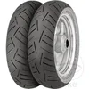 Image de 881.00.02 - Pneu housse moto avant/arrière 130/60-13 60p tl contiscoot