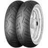 Image de Continental Pneu De Scooter Contiscoot 54l Tl