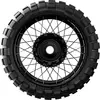 Image de Continental Pneu Arrière Adventure Tkc 80 65r M+s Tl